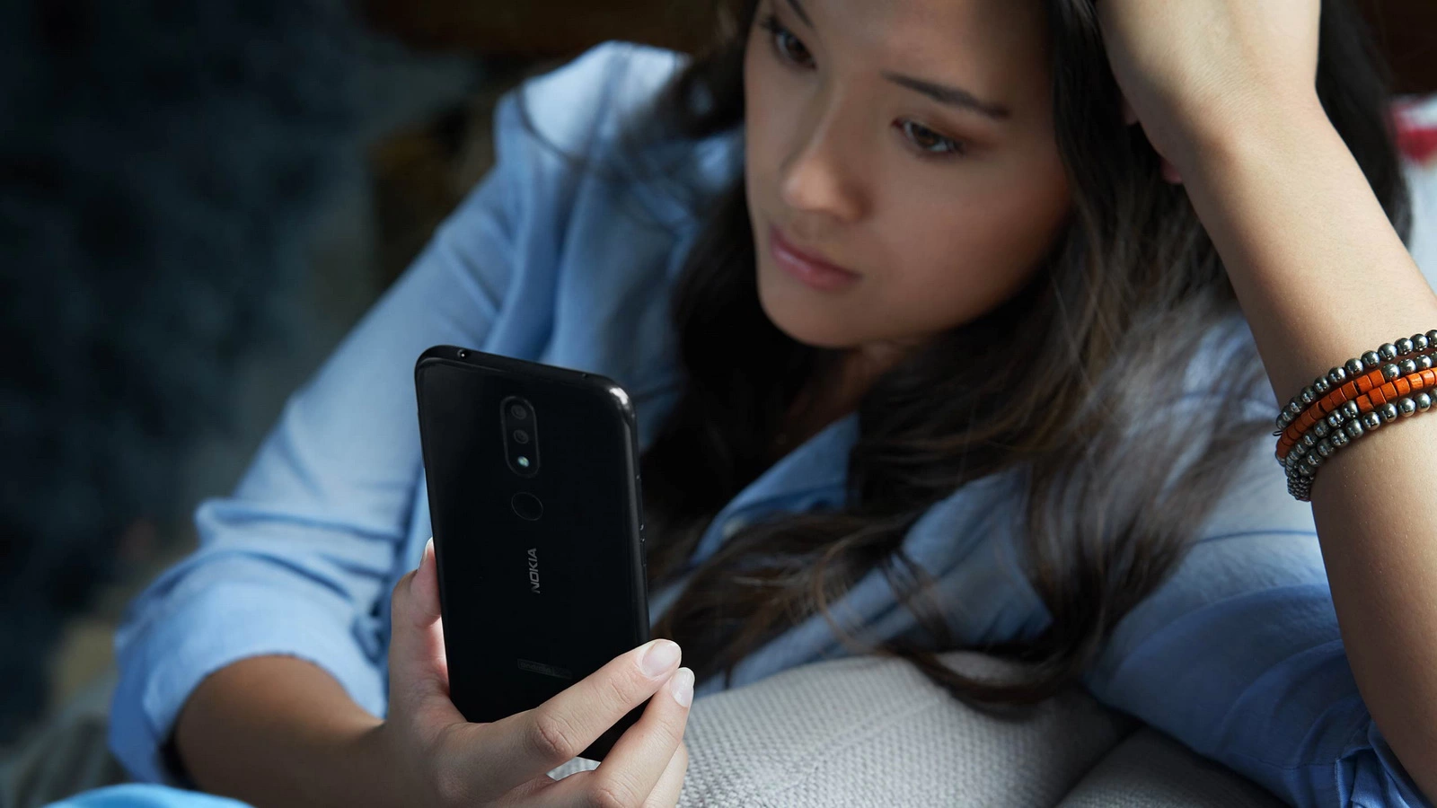 MWC 2019: HMD prezintă telefoane de buget noi: Nokia 210, Nokia 1 Plus, Nokia 3.2 şi 4.2; Feature phone si modele Android