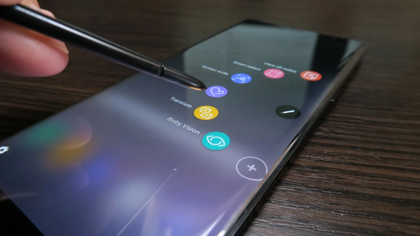 Samsung Galaxy S8 şi Note 8 primesc actualizarea la Android Pie şi One UI în România