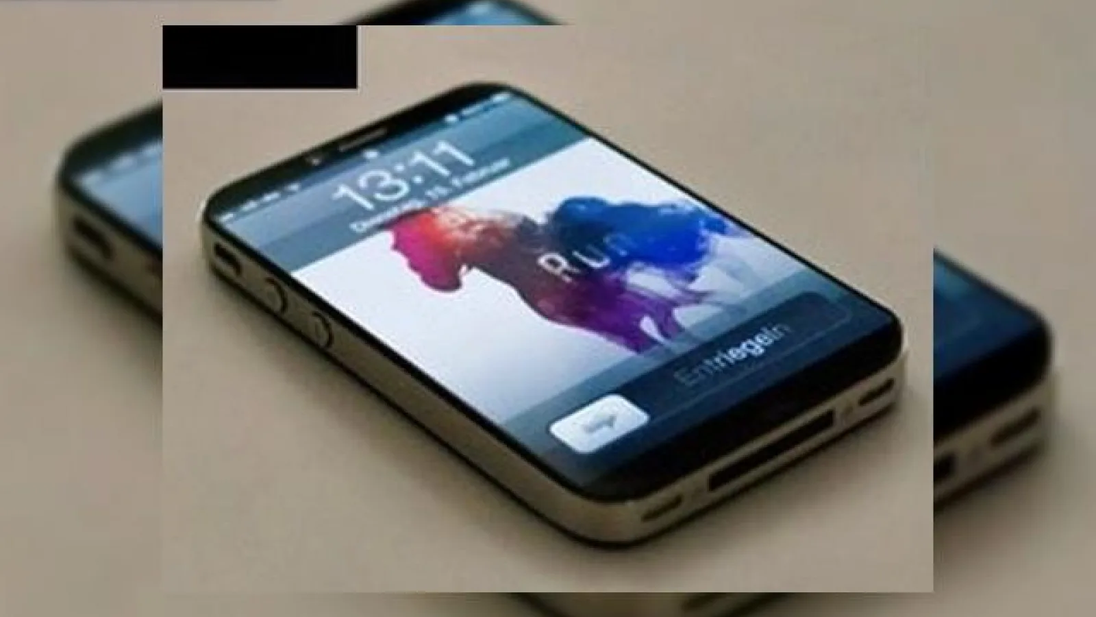 iPhone nano sau iPhone 5? Iată câteva designuri preliminare