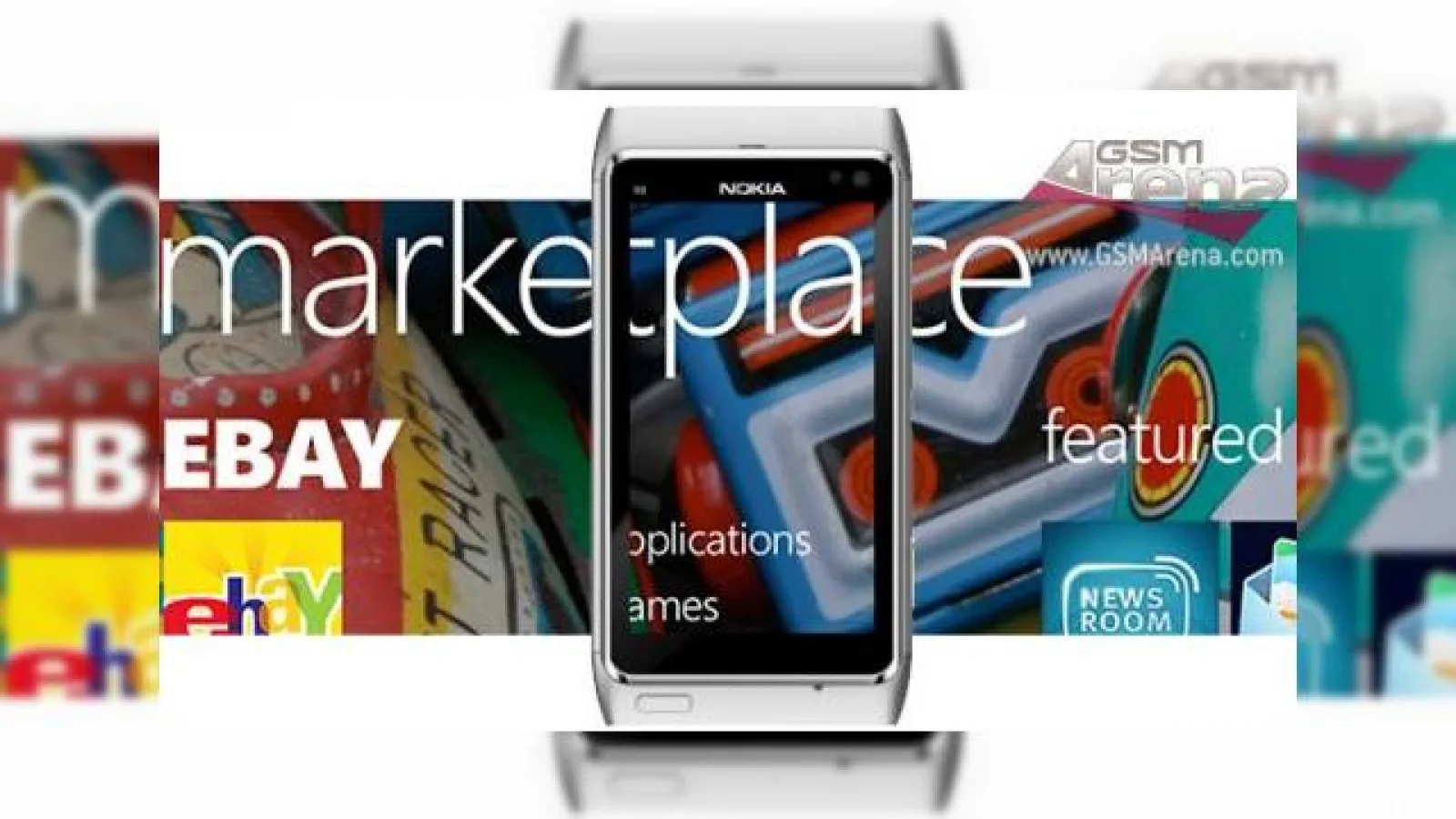 Privilegii doar pentru Nokia... Microsoft le permite să customizeze Windows Phone 7