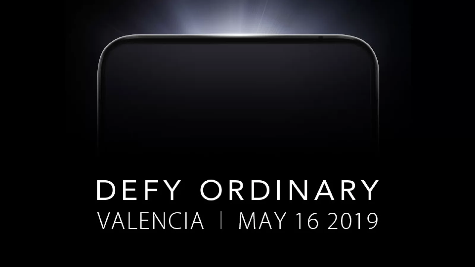 ASUS ZenFone 6 primeşte confirmarea debutului pe 16 mai în Valencia; Iată un teaser!