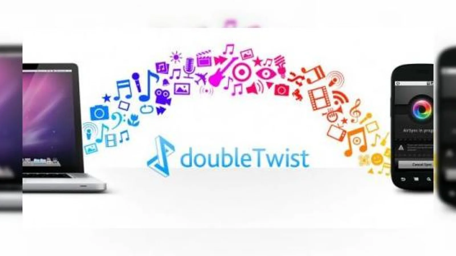 Streaming media de pe telefon pe Xbox/PS3 cu DoubleTwist AirSync (aplicație Android)