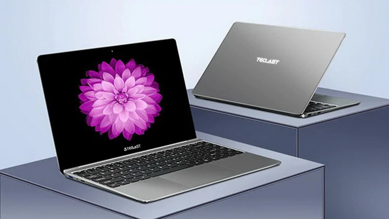 Laptop ultra-subţire cu SSD la doar 329 de dolari la GeekBuying.com; Iată ofertă specială pentru modelul Teclast F7 Plus