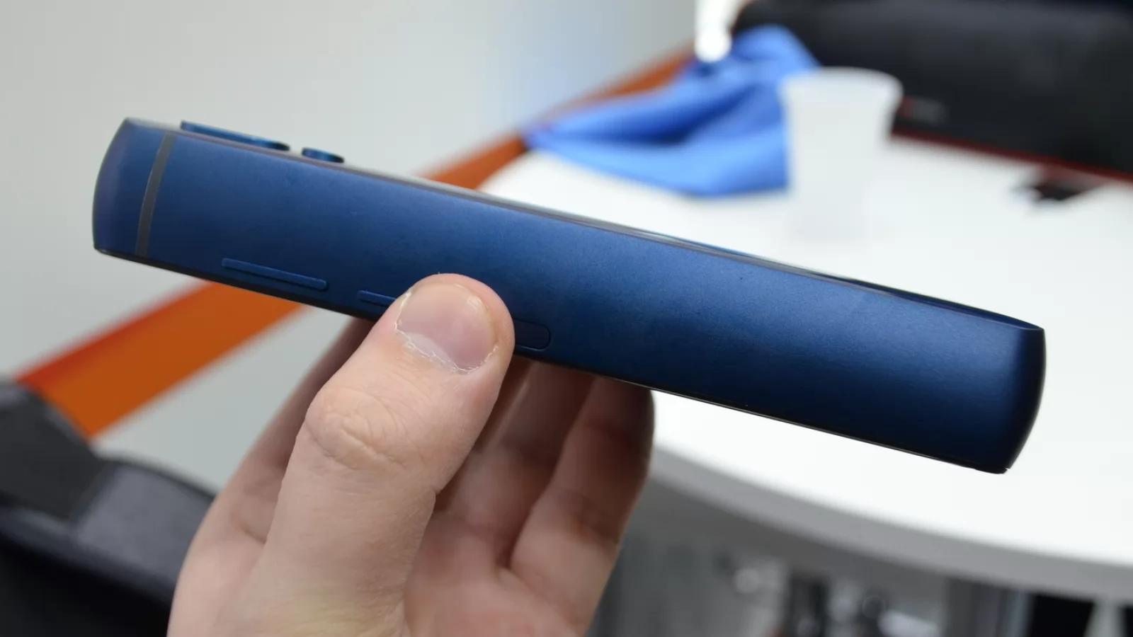 MWC 2019: Energizer Power Max P18K Pop - Prezentare hands-on a monstrului battery phone de 18.000 mAh (Video)