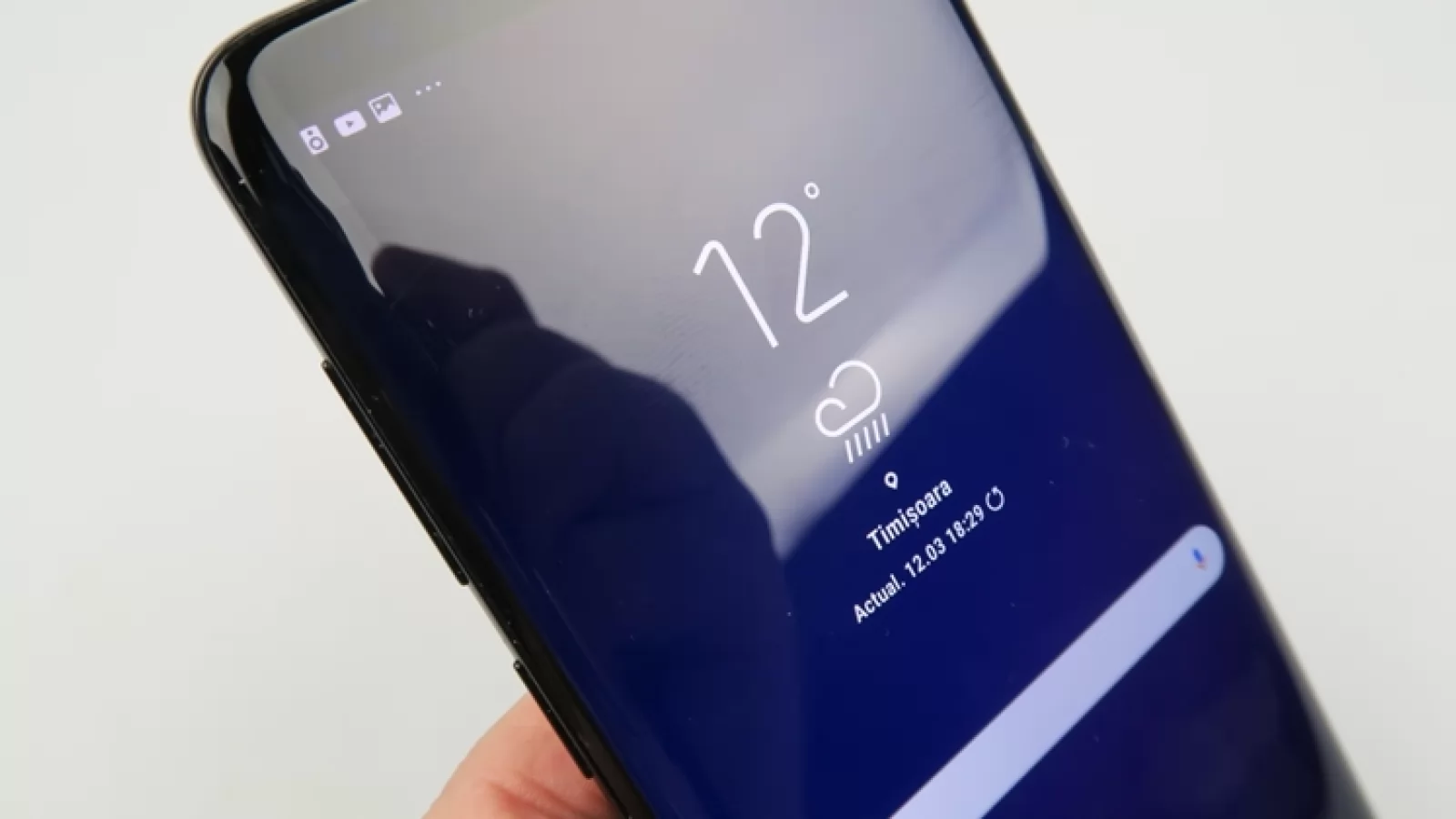 Butonul Bixby de pe Galaxy S8, S8+, S9 şi S9+, dar şi ultimele Note-uri poate fi acum reconfigurat