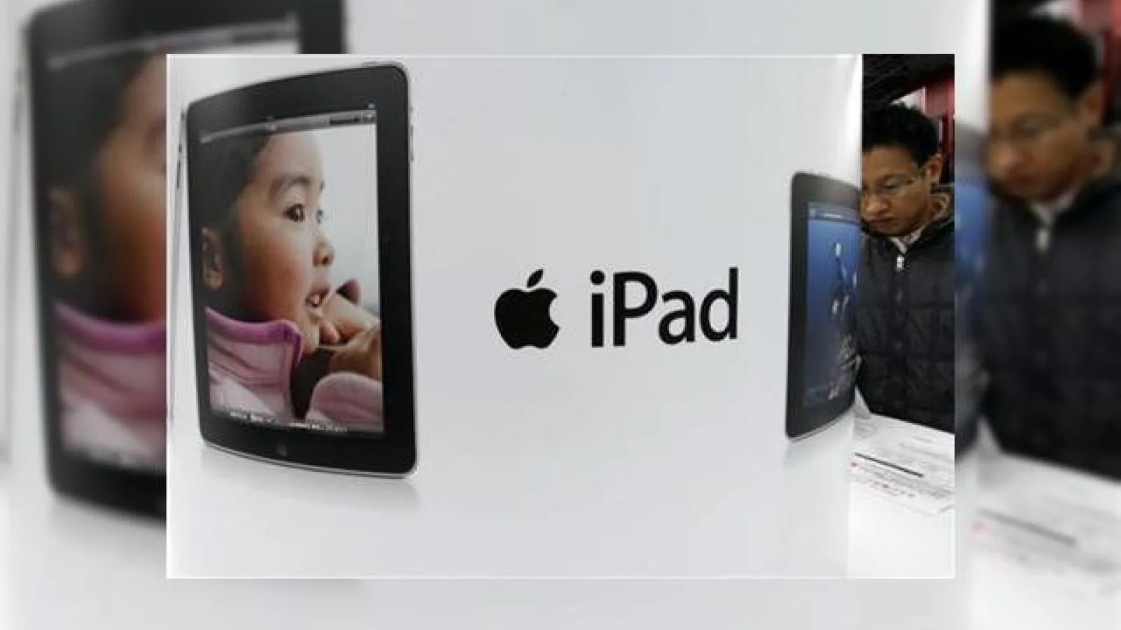 iPad 2 anunțat pe 2 martie și lansat În iunie?