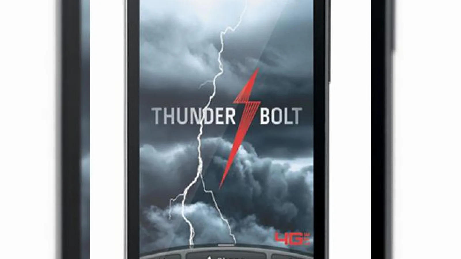 HTC Thunderbolt are probleme cu bateria și semnalul; doar 2-3 ore de funcționare?!