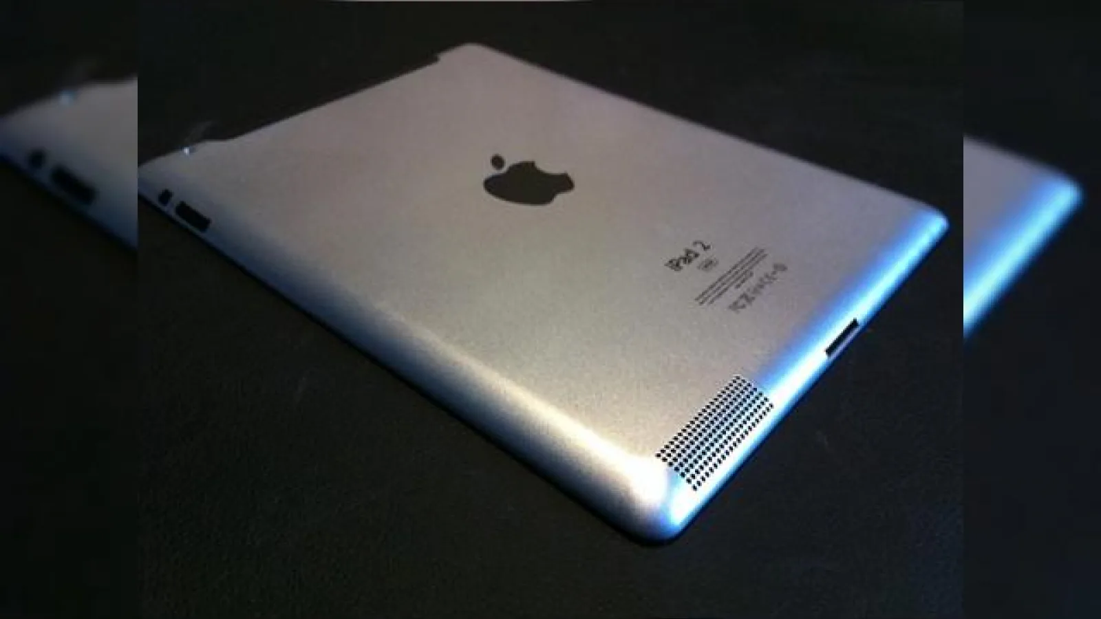 Imagini cu iPad 2 ajung pe web cu doar câteva zile Înainte de anunțul său oficial