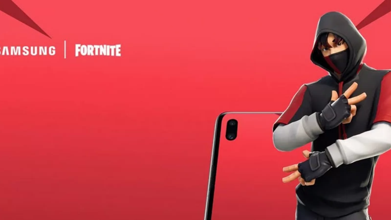 Samsung va organiza un eveniment Fortnite pe 16 martie; Posesorii de Galaxy S10 primesc bonusuri