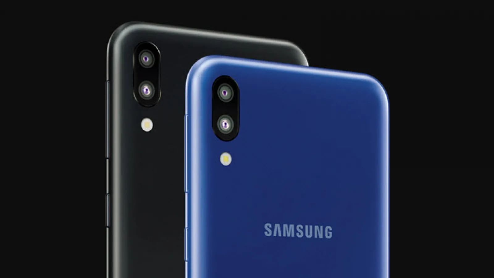 Preț și disponibilitate Samsung Galaxy M10 în România