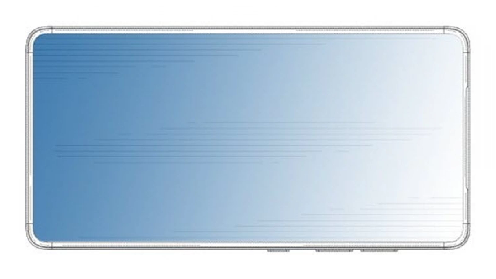 Un brevet proaspăt confirmă integrarea camerei selfie sub display pe Essential Phone 2