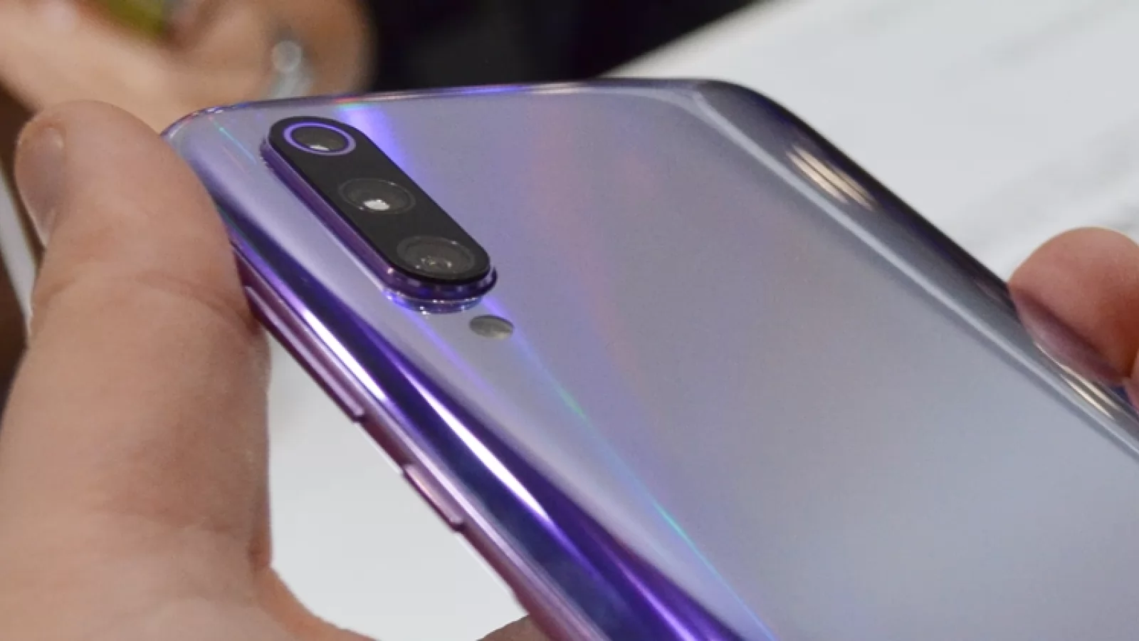 Xiaomi Mi 9 este campionul AnTuTu din luna februarie 2019! Iată punctajul obținut de flagship
