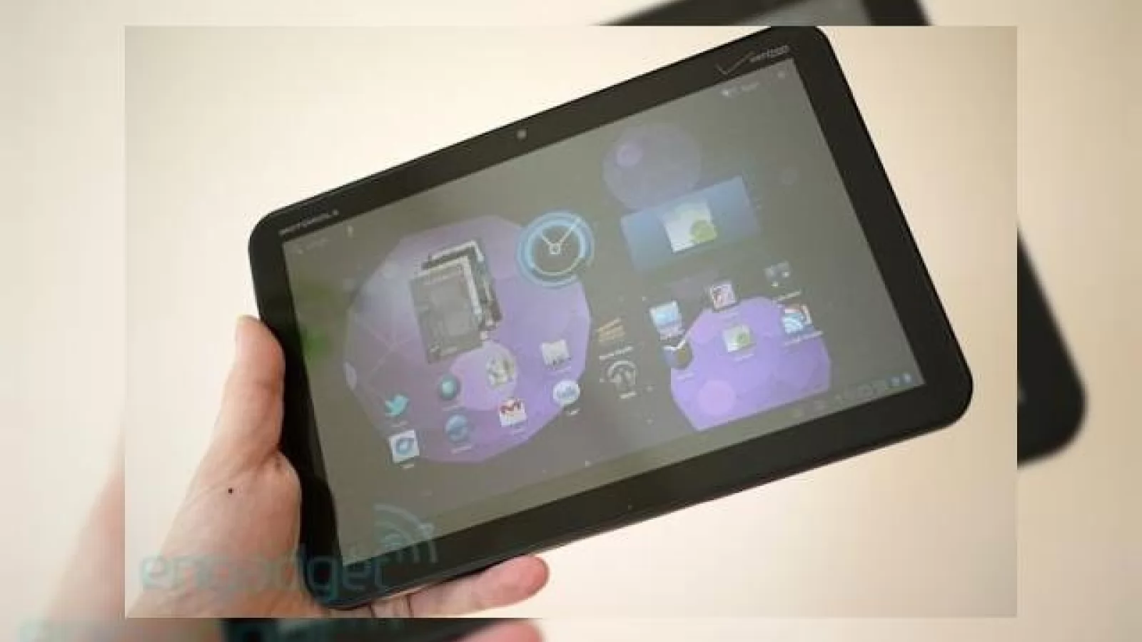 Motorola pregătește o tabletă de 7 inch? CEO-ul Sanjay Jha oferă indicii În discursul său