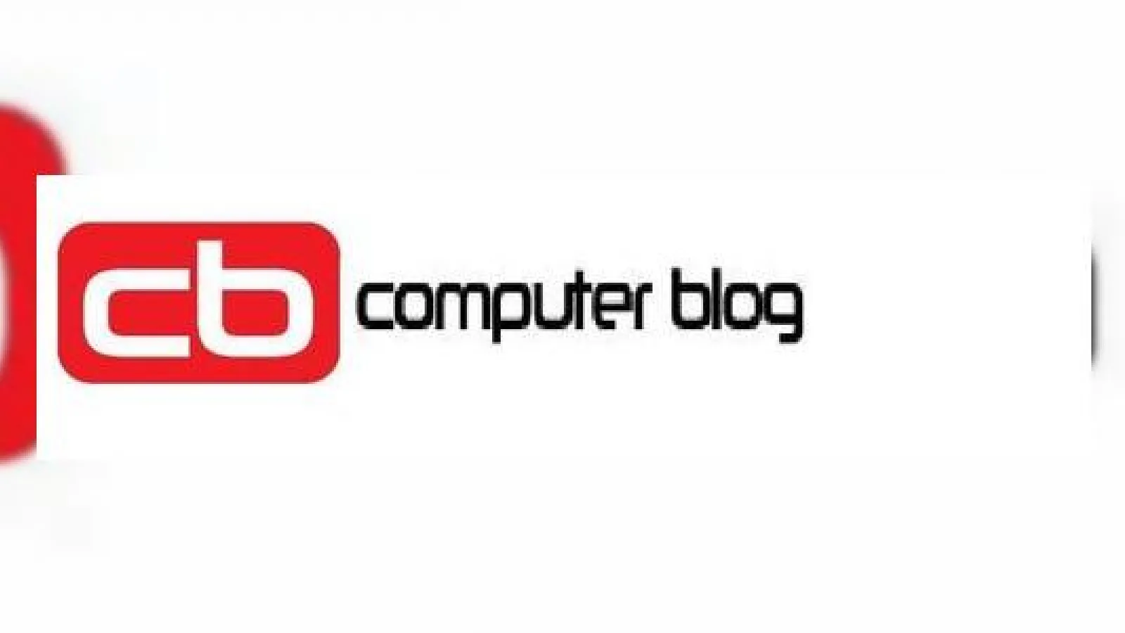 ComputerBlog, un nume nou În segmentul de știri IT