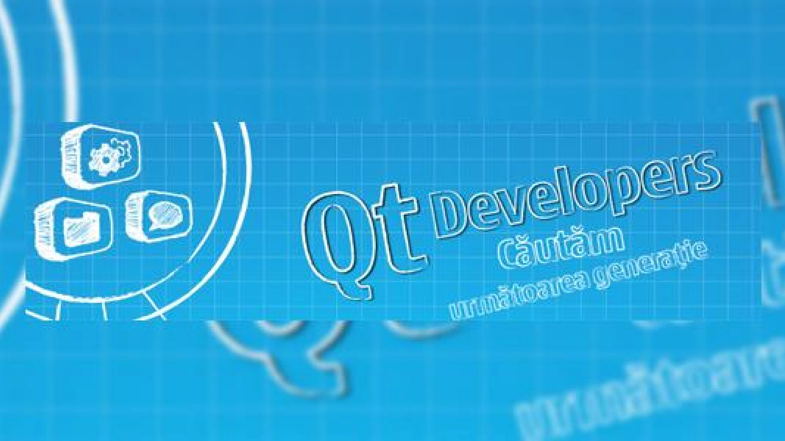 Nokia organizează o tabără și un concurs pentru dezvoltatorii de aplicații mobile - Nokia Qt Developers