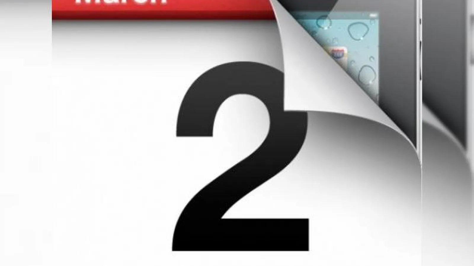 iPad 3 va schimba lumea, iPad 2 doar un update minor, o spune un angajat Apple