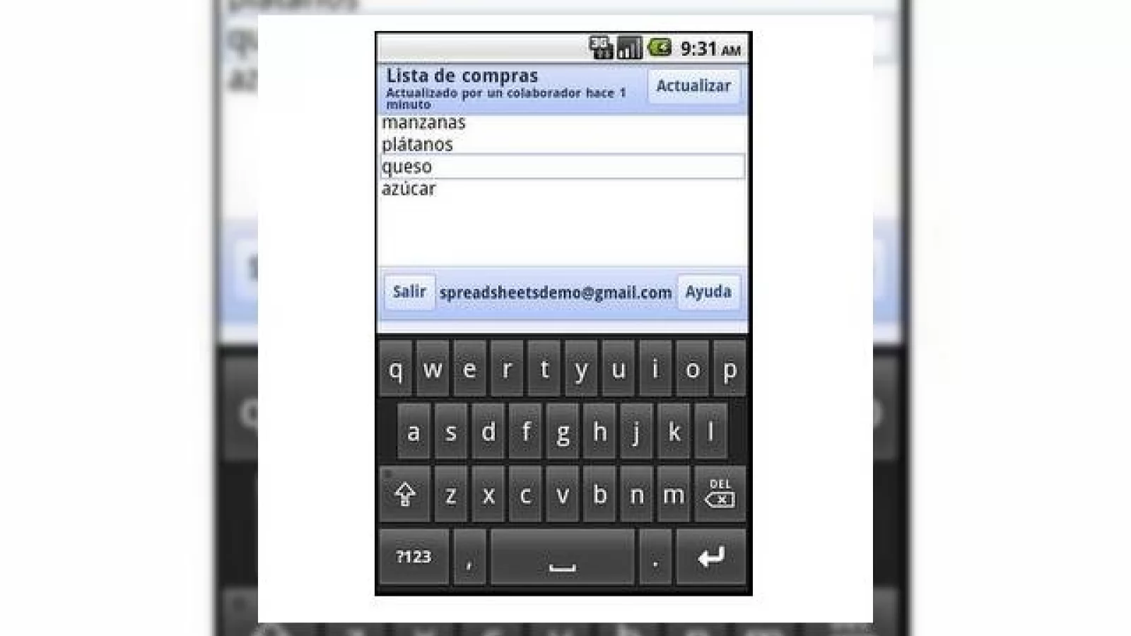 Google Docs suportat acum pe telefonul mobil În 44 de limbi noi (Video)