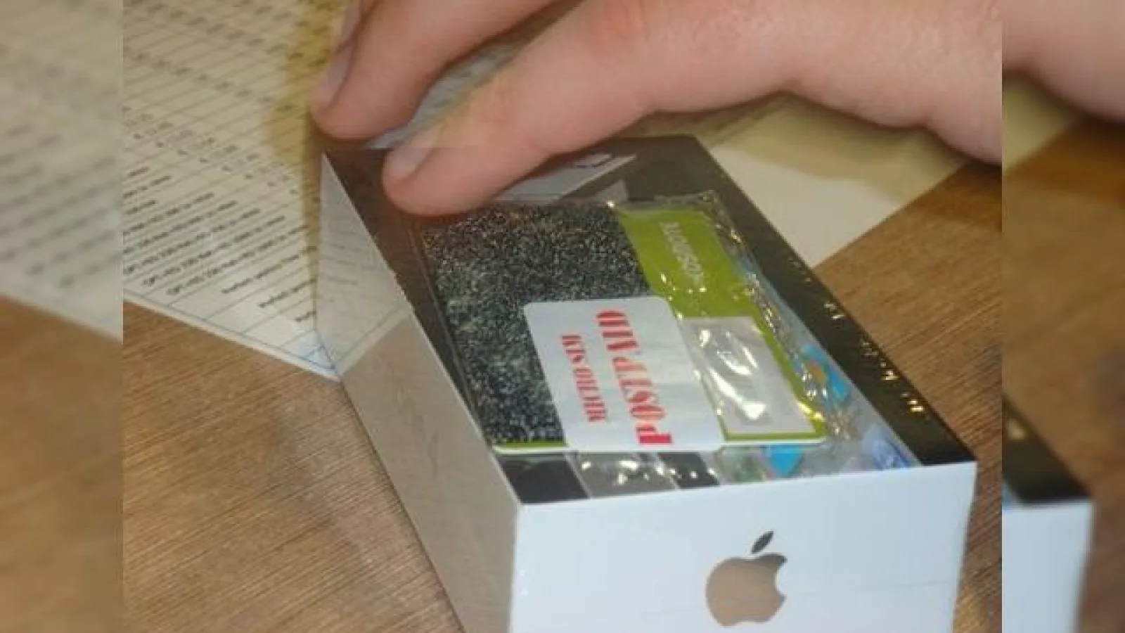 Cosmote România a vândut peste 2500 de iPhone-uri de la intrarea În ofertă a terminalului Apple