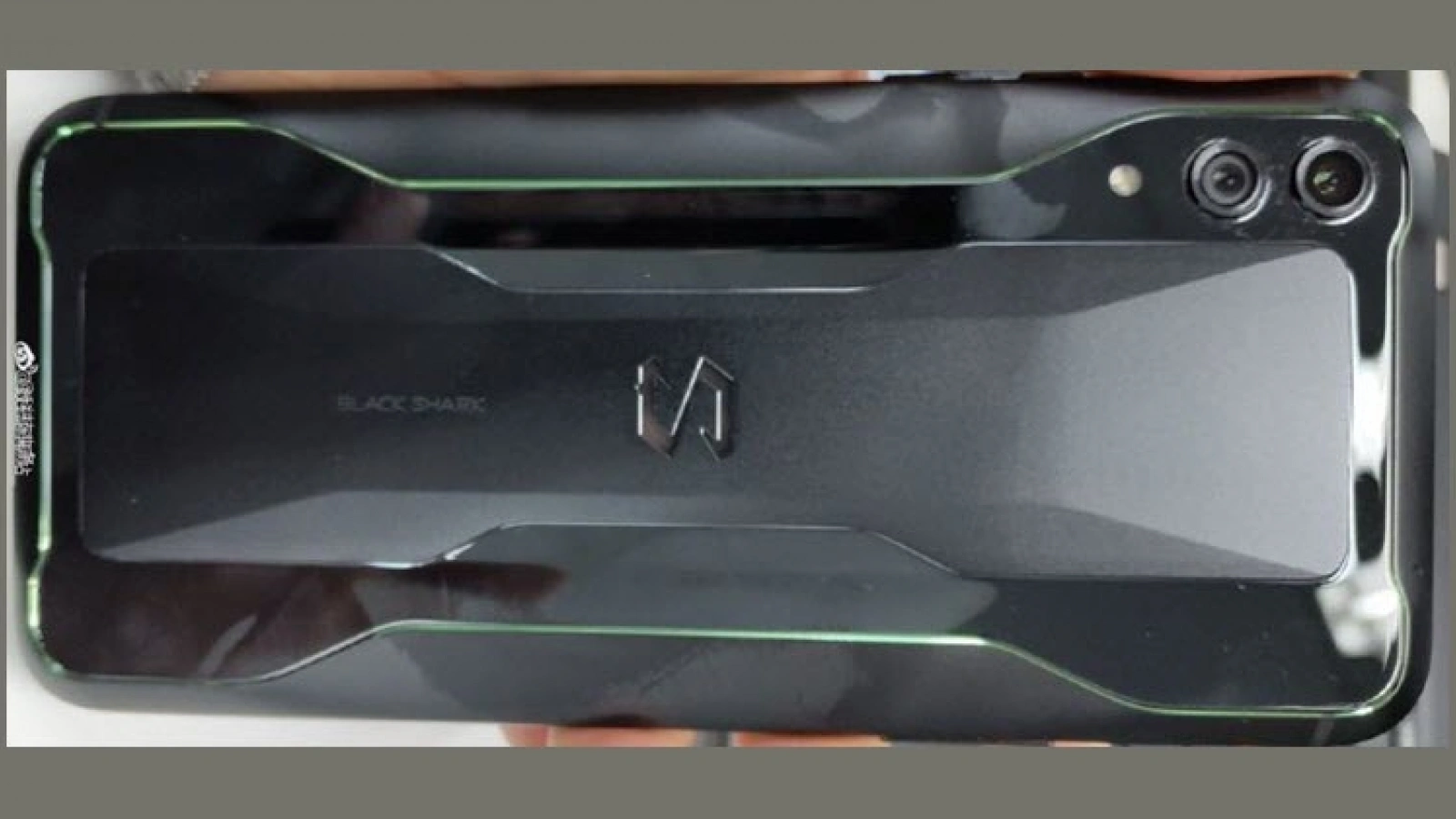 Xiaomi Black Shark 2 apare în GeekBench, cu 12 GB RAM la bord