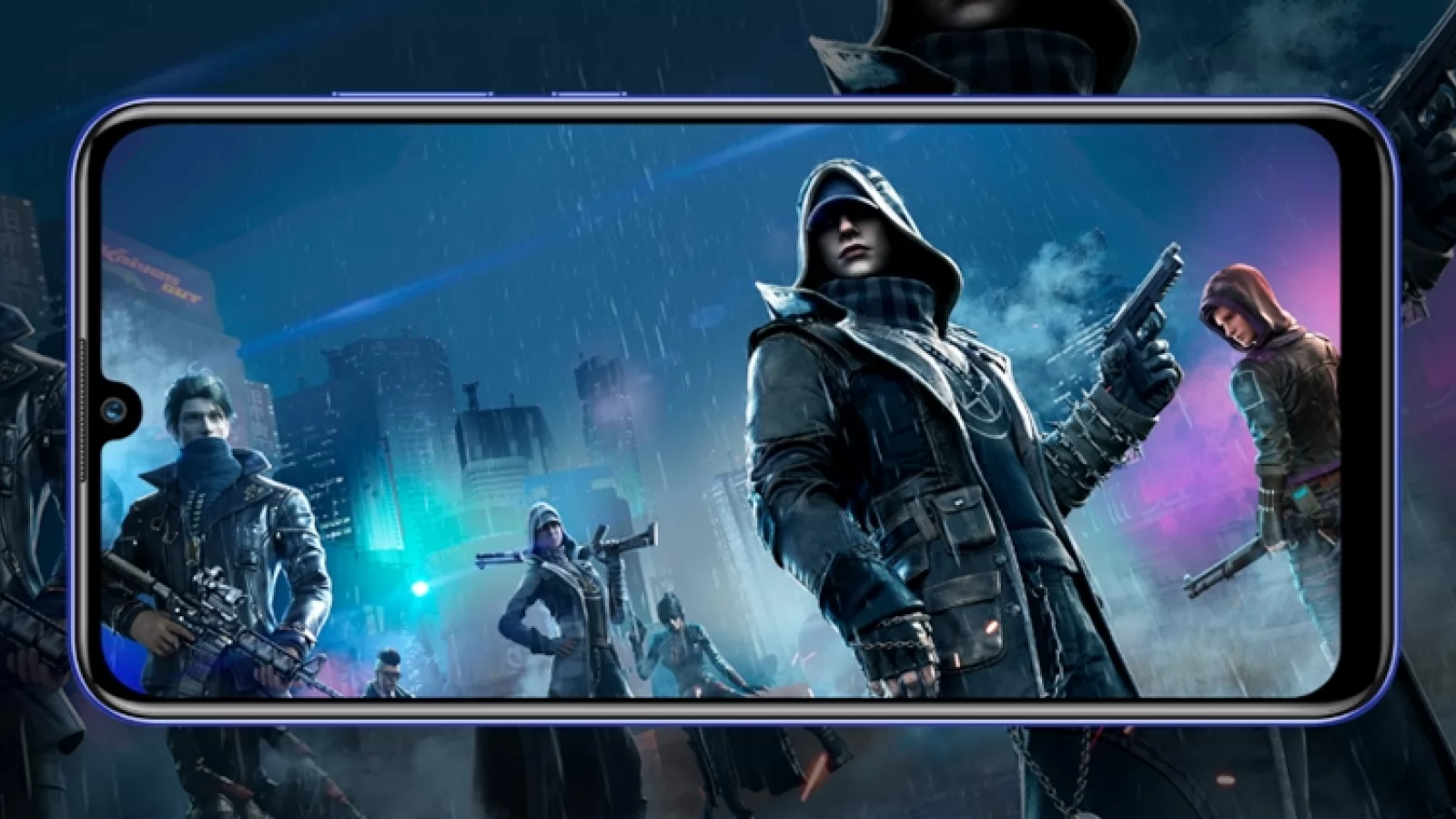 Huawei P Smart+ (2019) este anunțat oficial; Are 3 camere foto în spate și ecran FHD+ de 6.21 inch