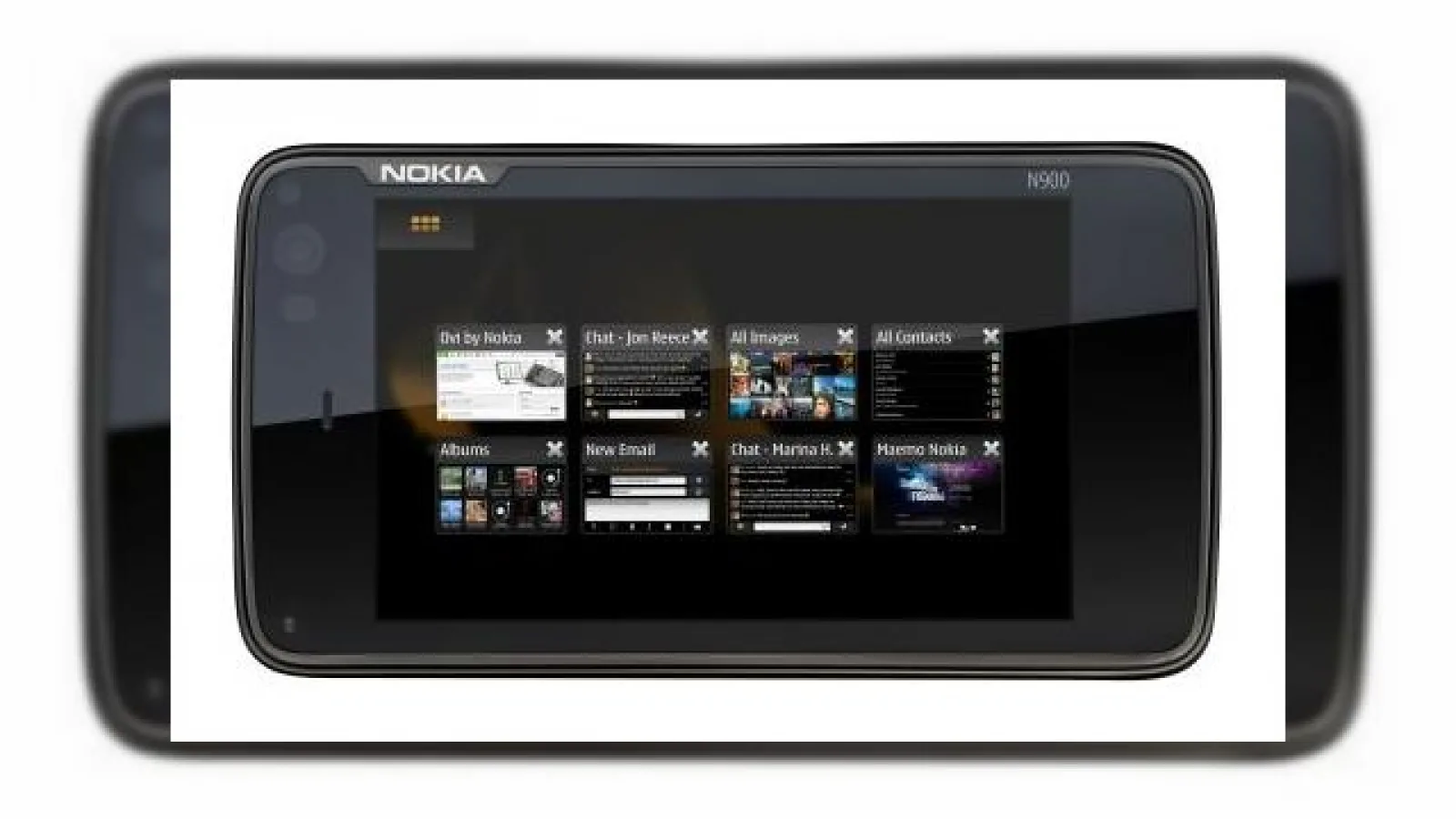 MeeGo sosește pe Nokia N900, conform companiei finlandeze