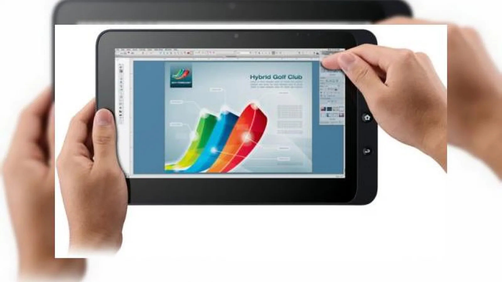 Android și Windows 7 pe aceeași tabletă? Da, acum pe ViewSonic ViewPad 10