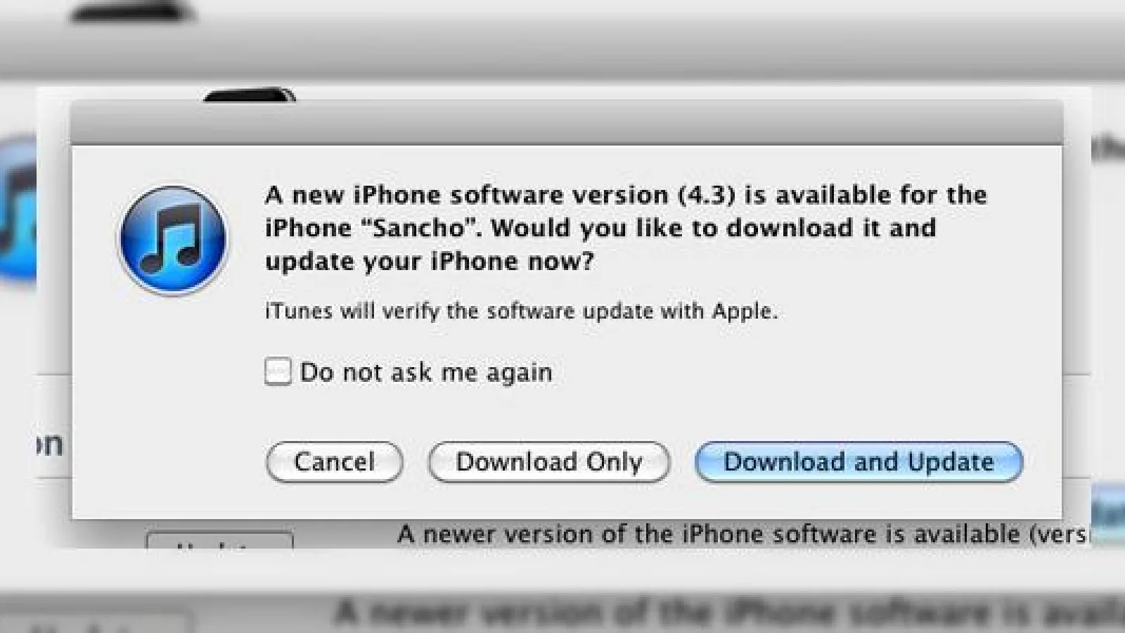 iOS 4.3 acum disponibil pe iPhone, iPod touch și iPad; iată ce aduce noul OS!