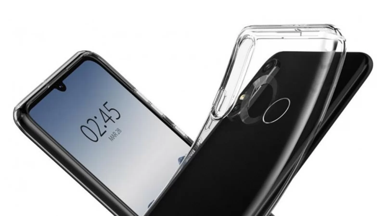Huawei Nova 4e îşi dezvăluie specificaţiile (varianta rebranduită de Huawei P30 Lite)