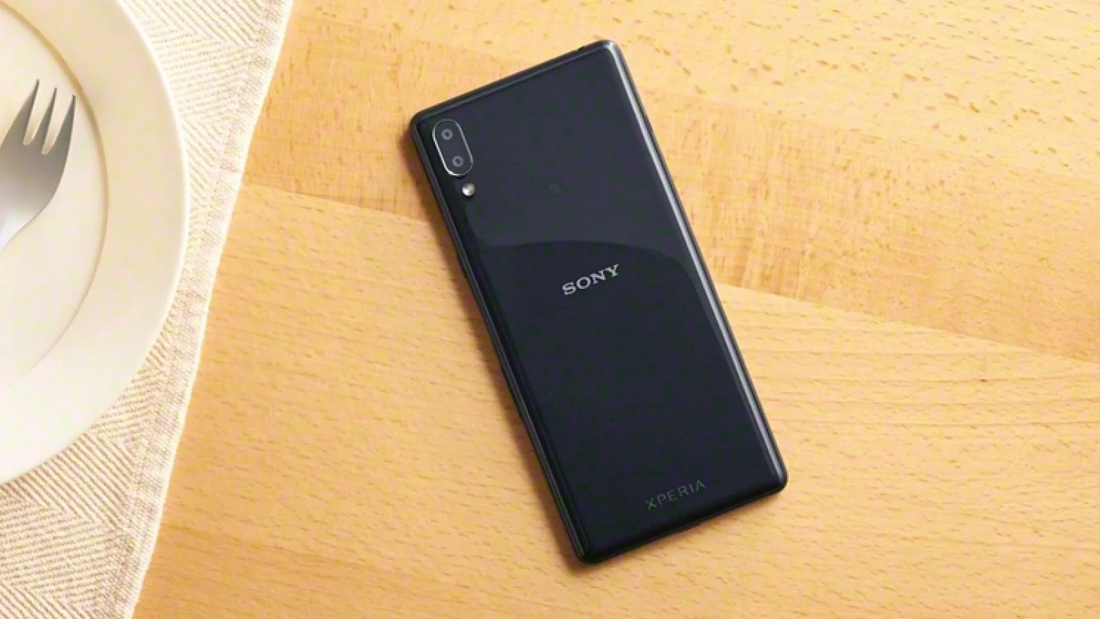 Preț și disponibilitate Sony Xperia L3 în România