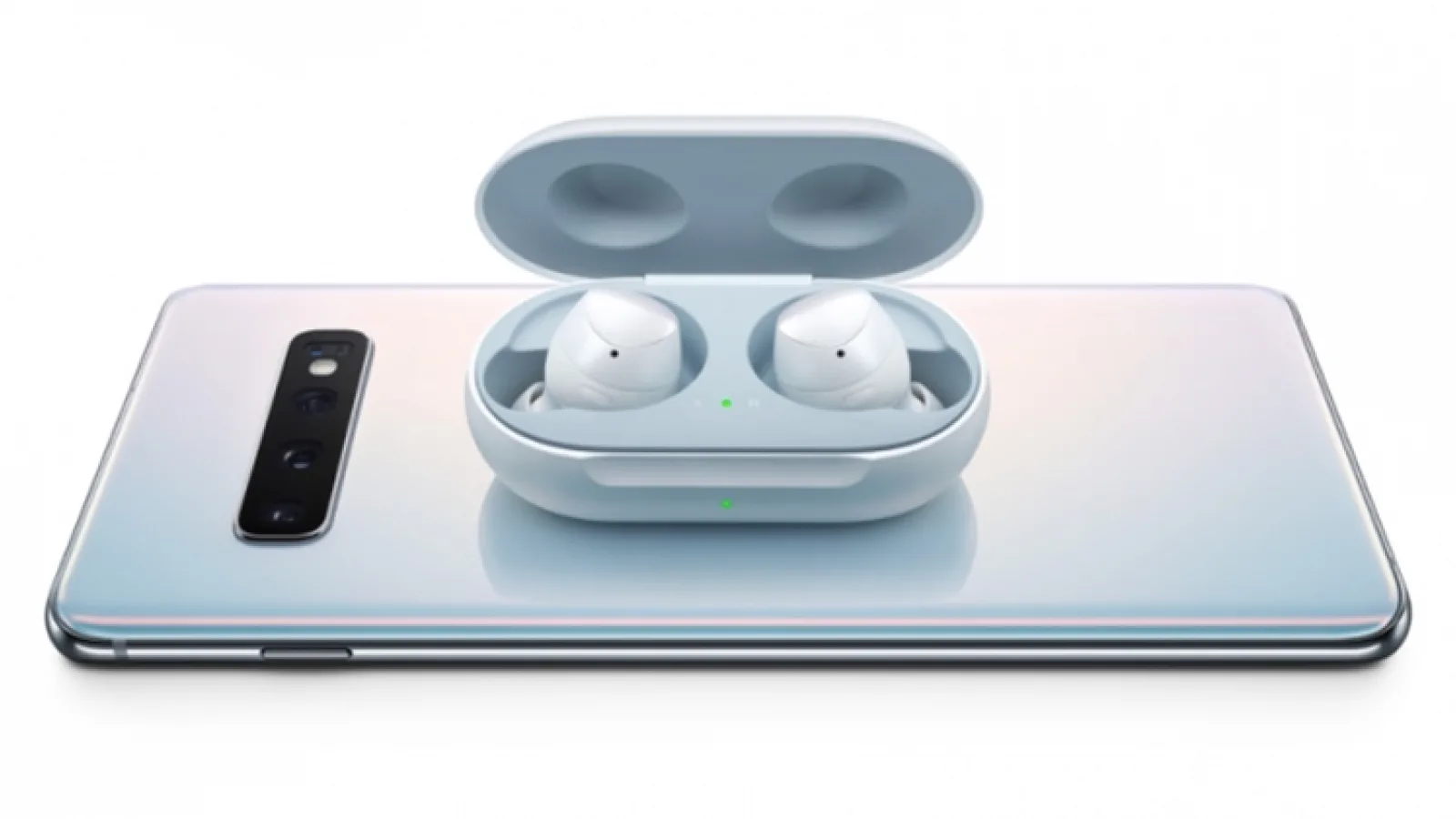 Samsung Galaxy S10 doboară recorduri de precomenzi şi în Statele Unite