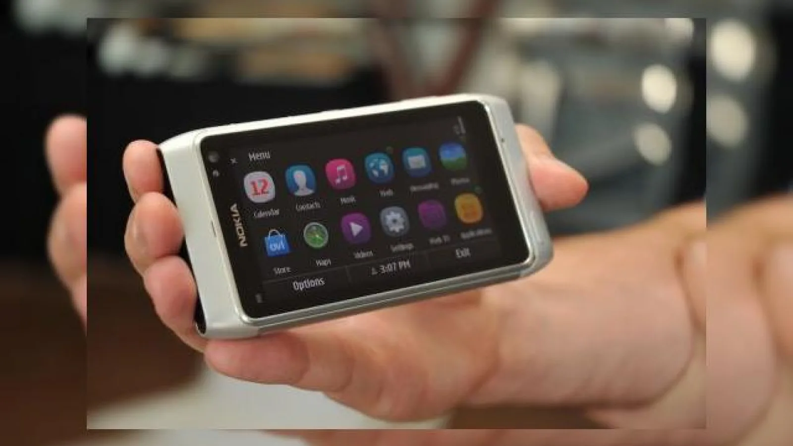Symbian^3 reinventat din toamnă? Urmează o actualizare importantă (video)!