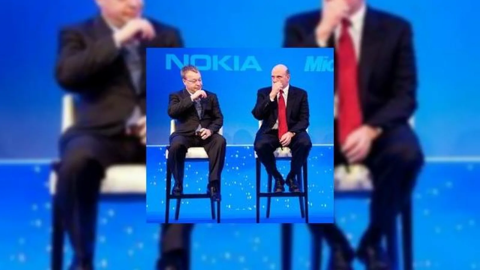 Încă doi ani de așteptare pentru ca Nokia să adopte Windows Phone drept OS principal