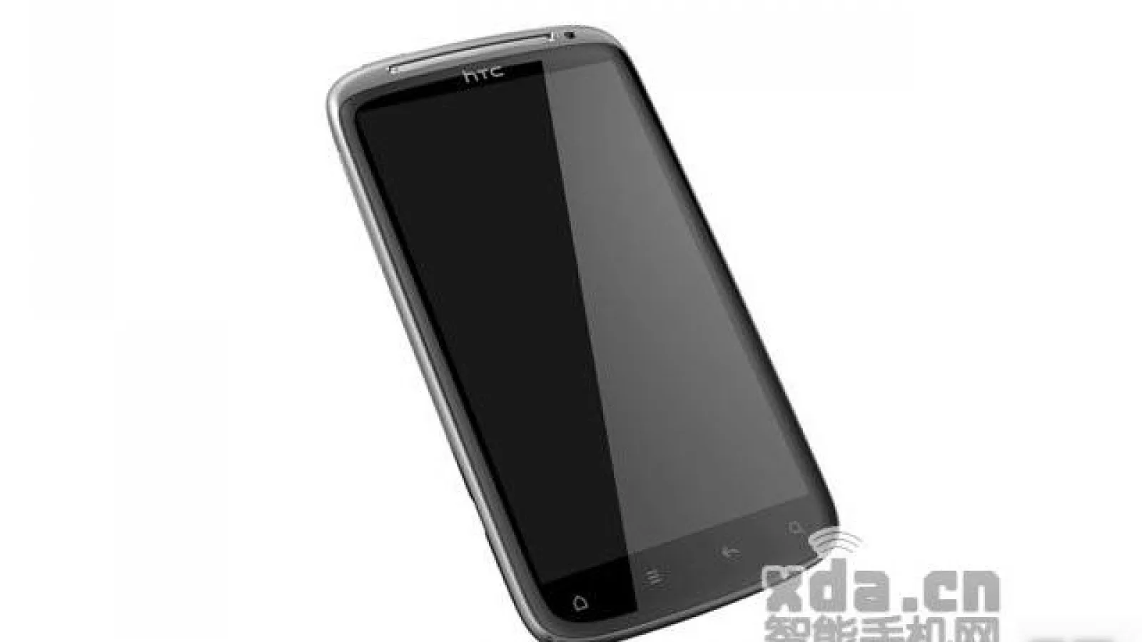 HTC Pyramid Își face apariția În imagini mai mult sau mai puțin oficiale, rulează Android 3.0?