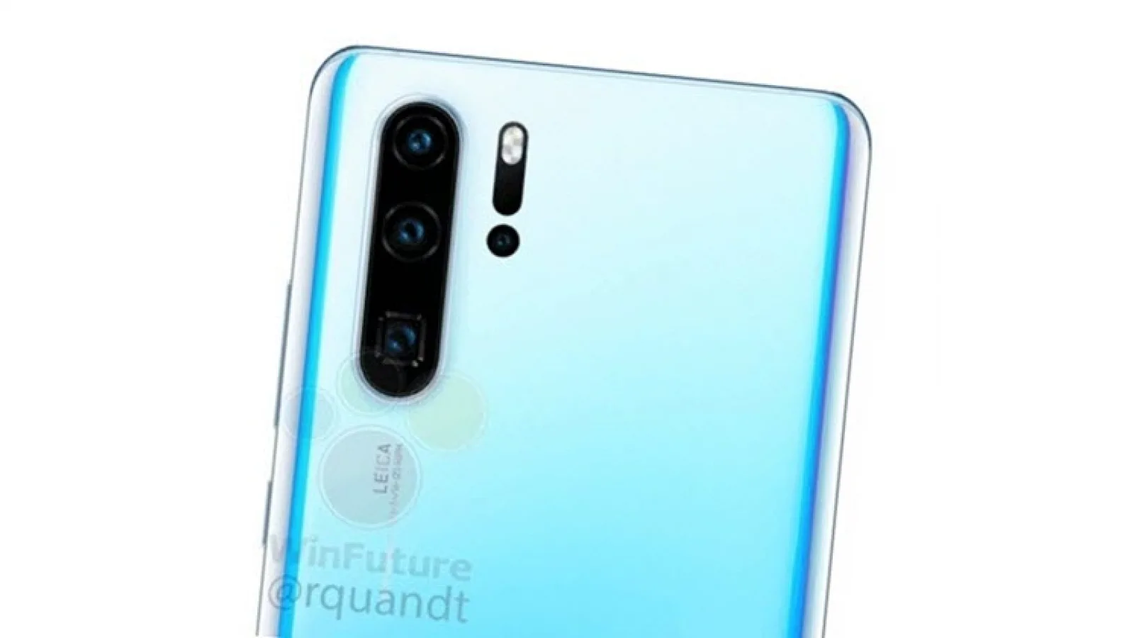 Variantele de stocare ale lui Huawei P30 şi P30 Pro apar online, împreună cu versiunile şi numele de cod