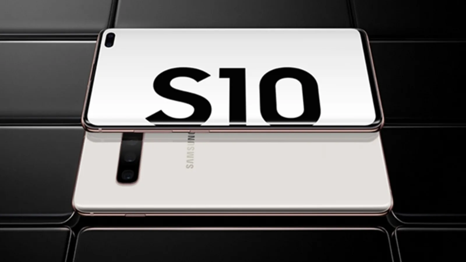 Samsung Galaxy S10 primeşte un drop test; Una dintre variantele sale este mai vulnerabilă decât celelalte (Video)