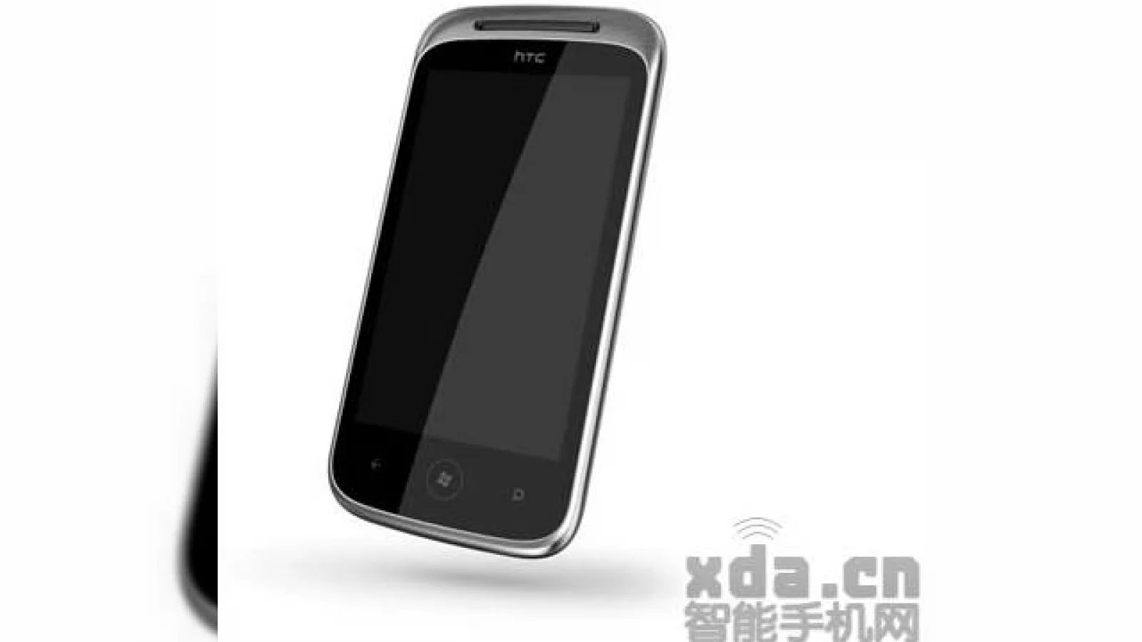 HTC Ignite, un nou model Windows Phone 7, gata de CTIA?