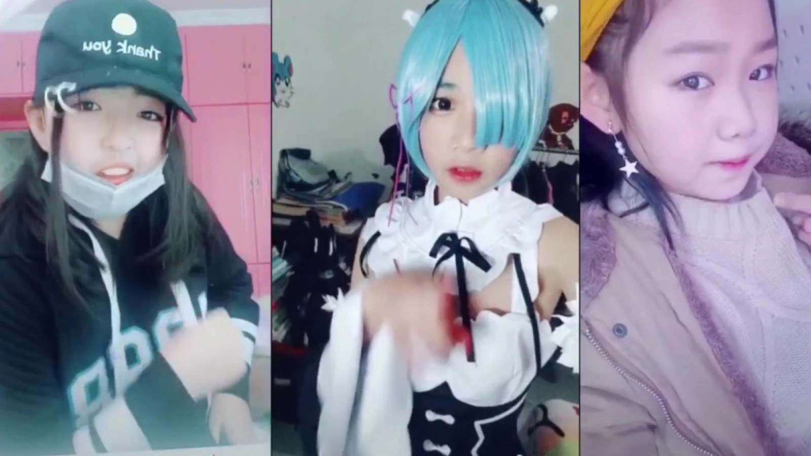 TikTok e probabil prima aplicaţie chinezească care poate ameninţa Snapchat şi Instagram
