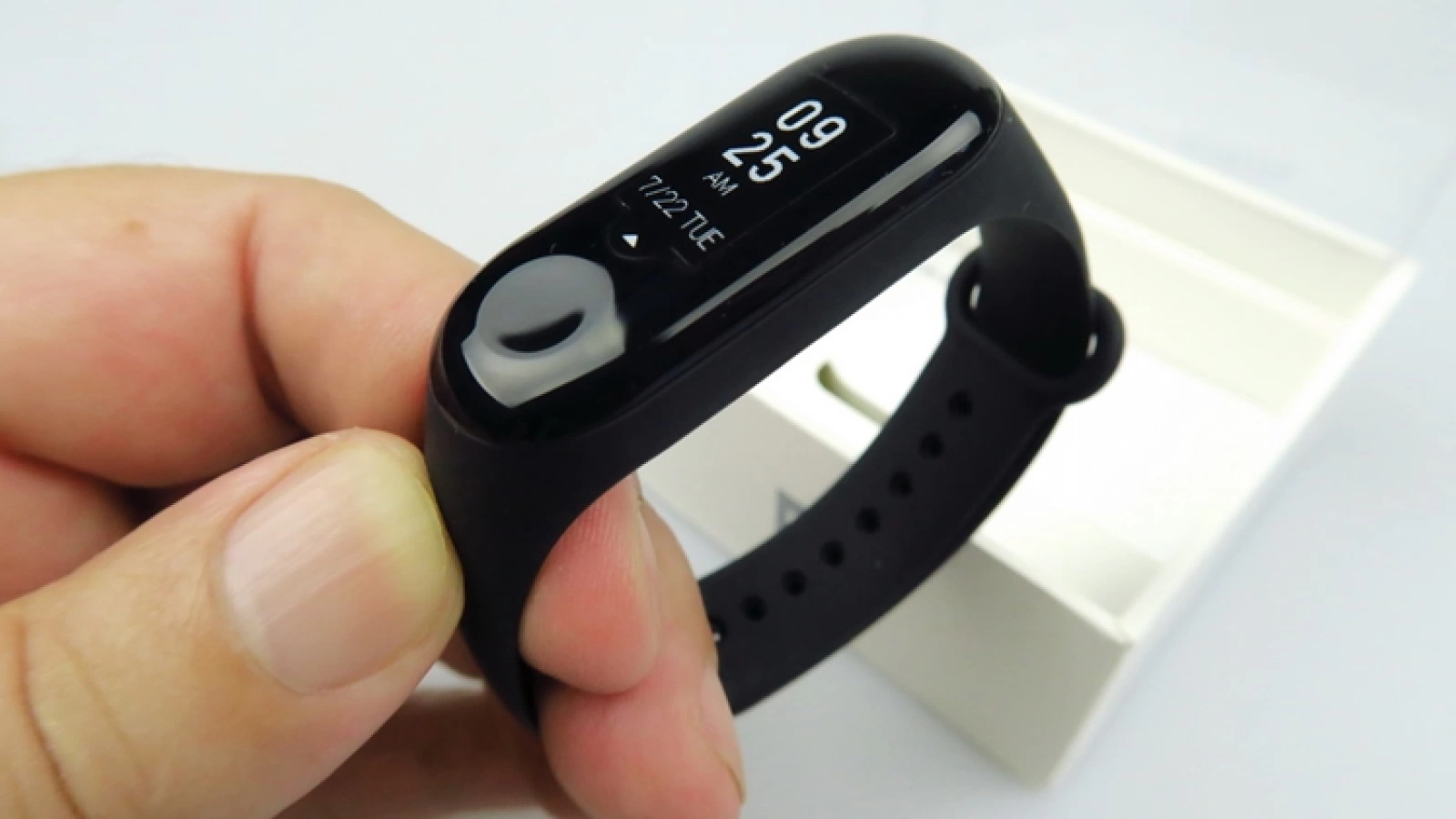 Xiaomi Mi Band 4 așteptat să debuteze în acest an; Ar putea aduce funcții EKG