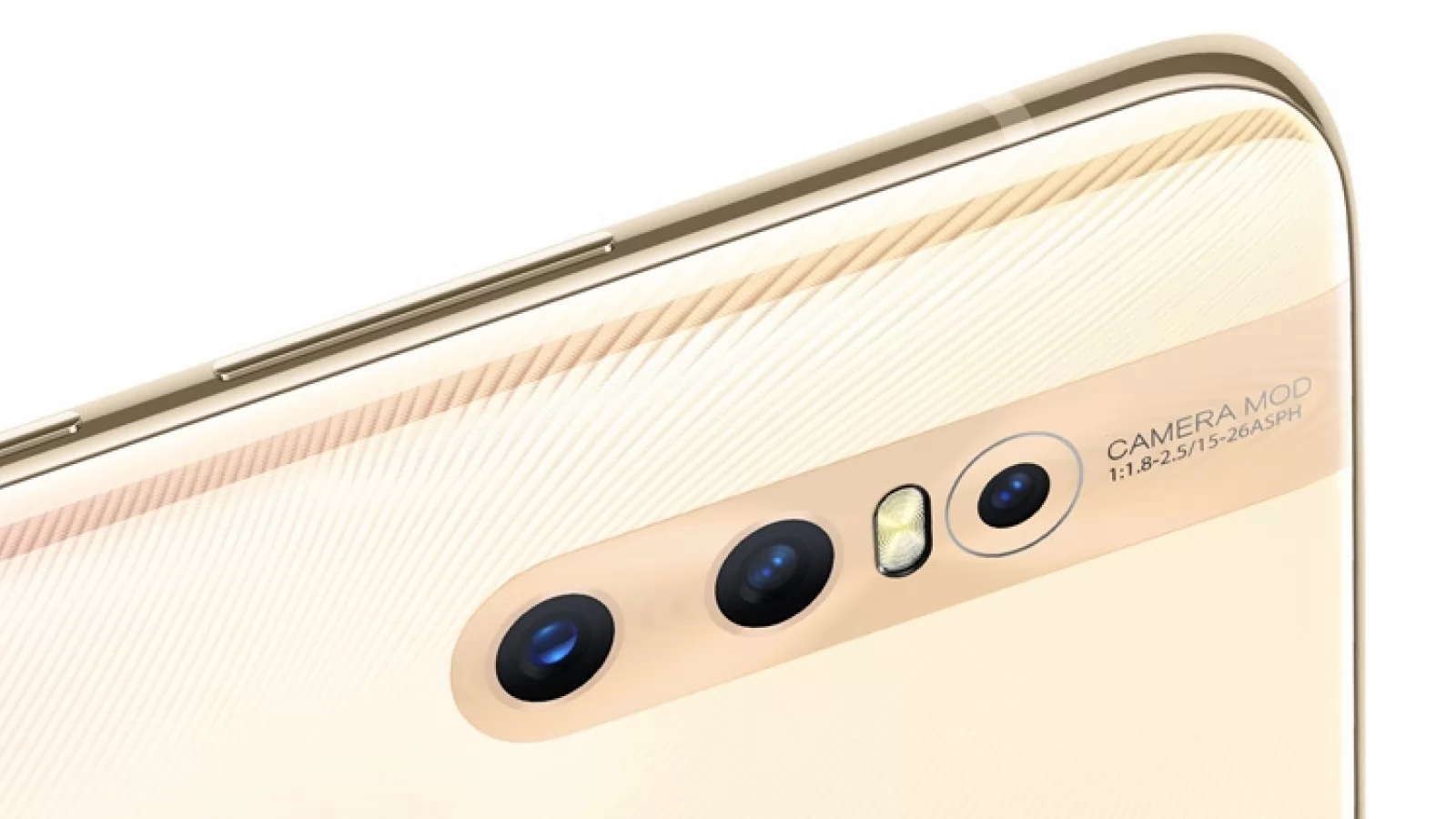 Vivo X27 se lasă admirat în numeroase randări înaintea lansării de mâine; Aflăm și prețul