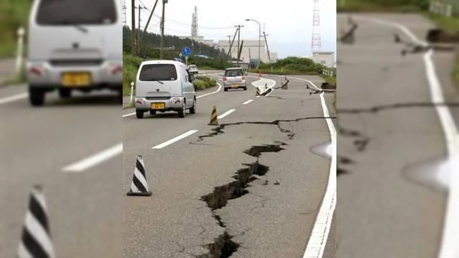 Cutremurul din Japonia ar putea afecta producția lui iPad 2 și iPhone 4