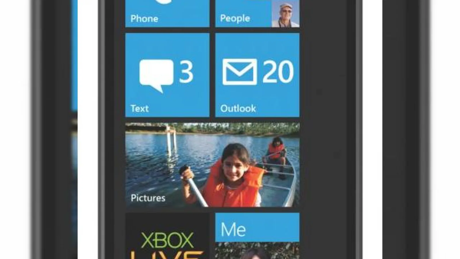 Vânzări bune pentru Microsoft: 877.000 modele Windows Phone doar În februarie!