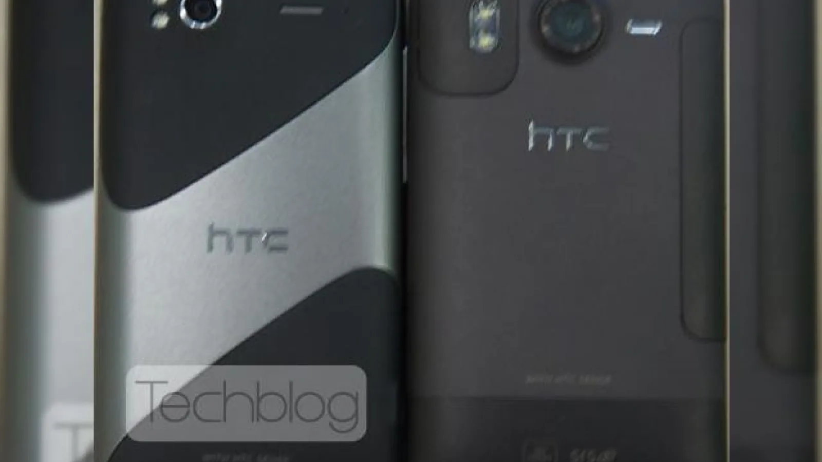 HTC Pyramid, În primele imagini reale; ne apropiem de lansare?