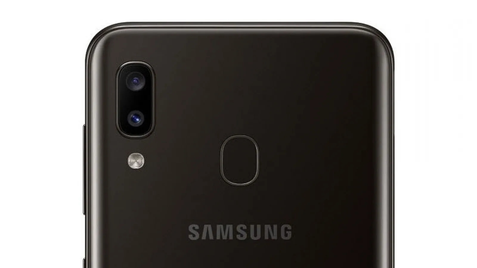 Samsung Galaxy A20 anunţat oficial: ecran Super AMOLED de 6.4 inch, cameră duală și procesor Exynos 7884