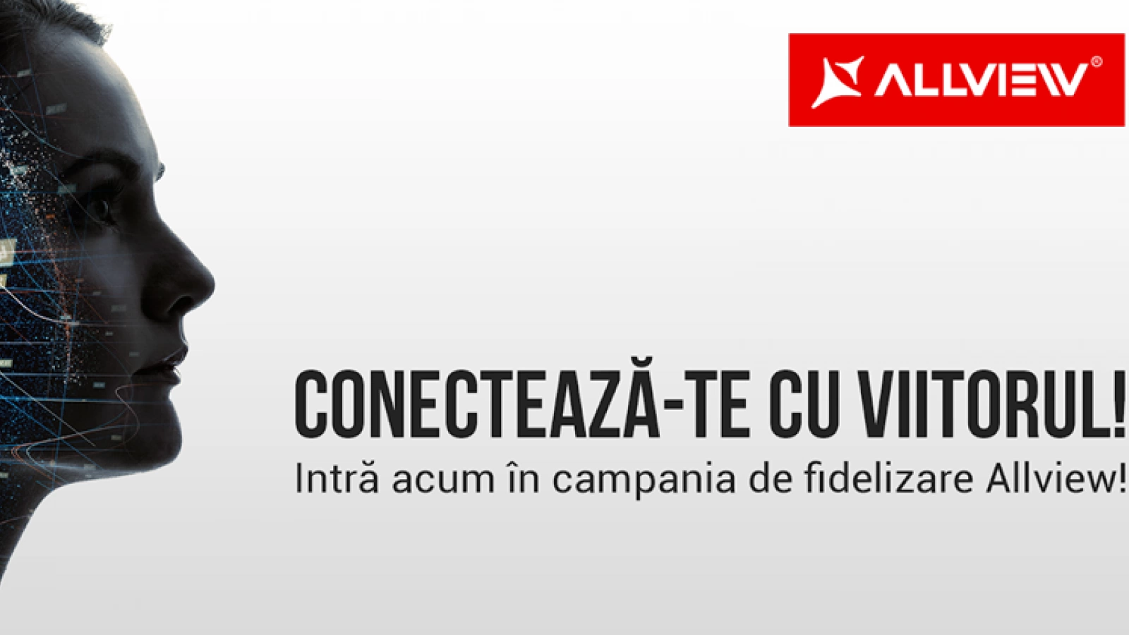 Allview porneşte o campanie de fidelizare cu reduceri de 25%; Iată cum le puteţi obţine