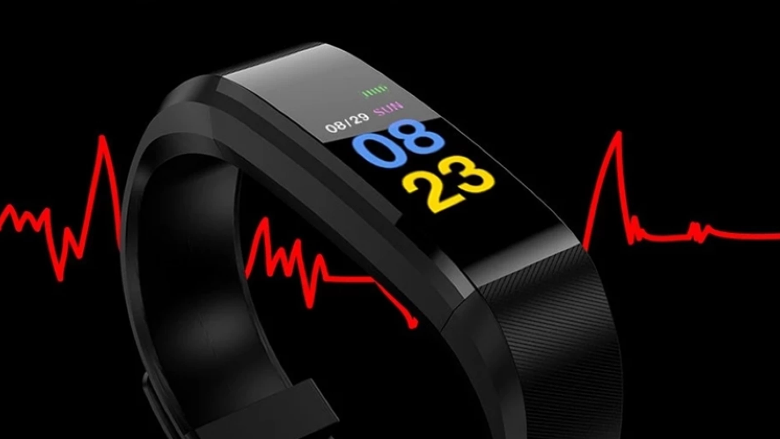 Brățară fitness cu senzor de puls la 28 lei și căști wireless la doar 37 lei! Iată câteva gadget-uri accesibile de pe TomTop.com