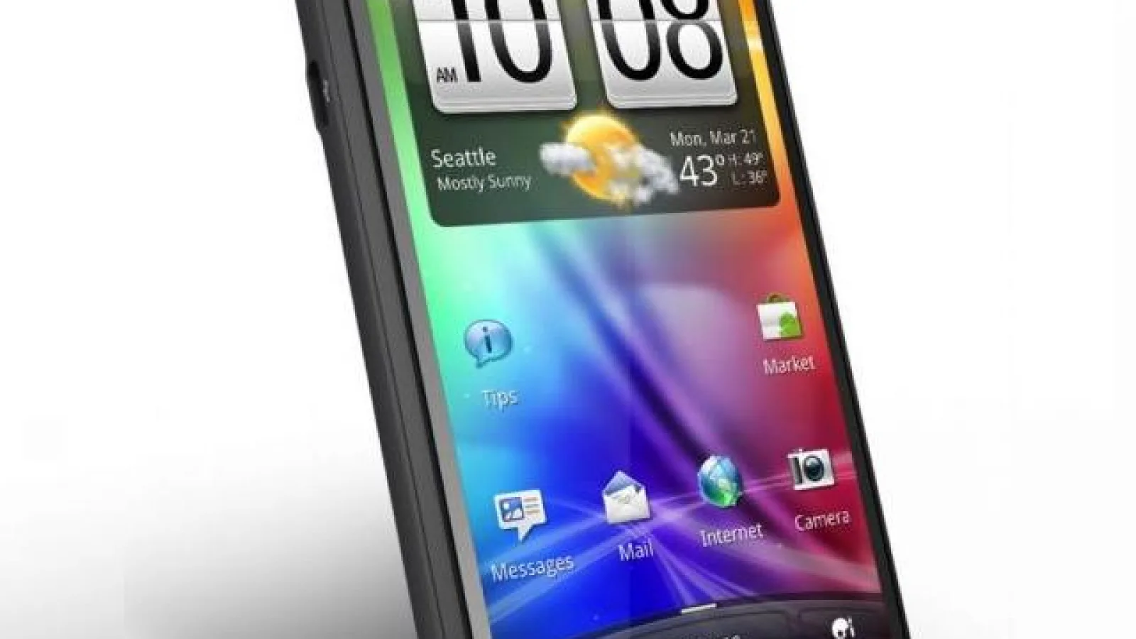 HTC EVO 3D, primul telefon HTC dual core cu ecran și cameră 3D, anunțat oficial la CTIA 2011