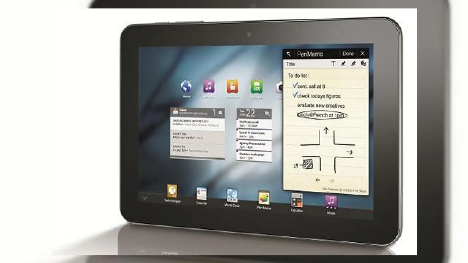 Samsung Galaxy Tab 10.1 și Galaxy Tab 8.9, cele mai subțiri tablete din lume, acum oficiale