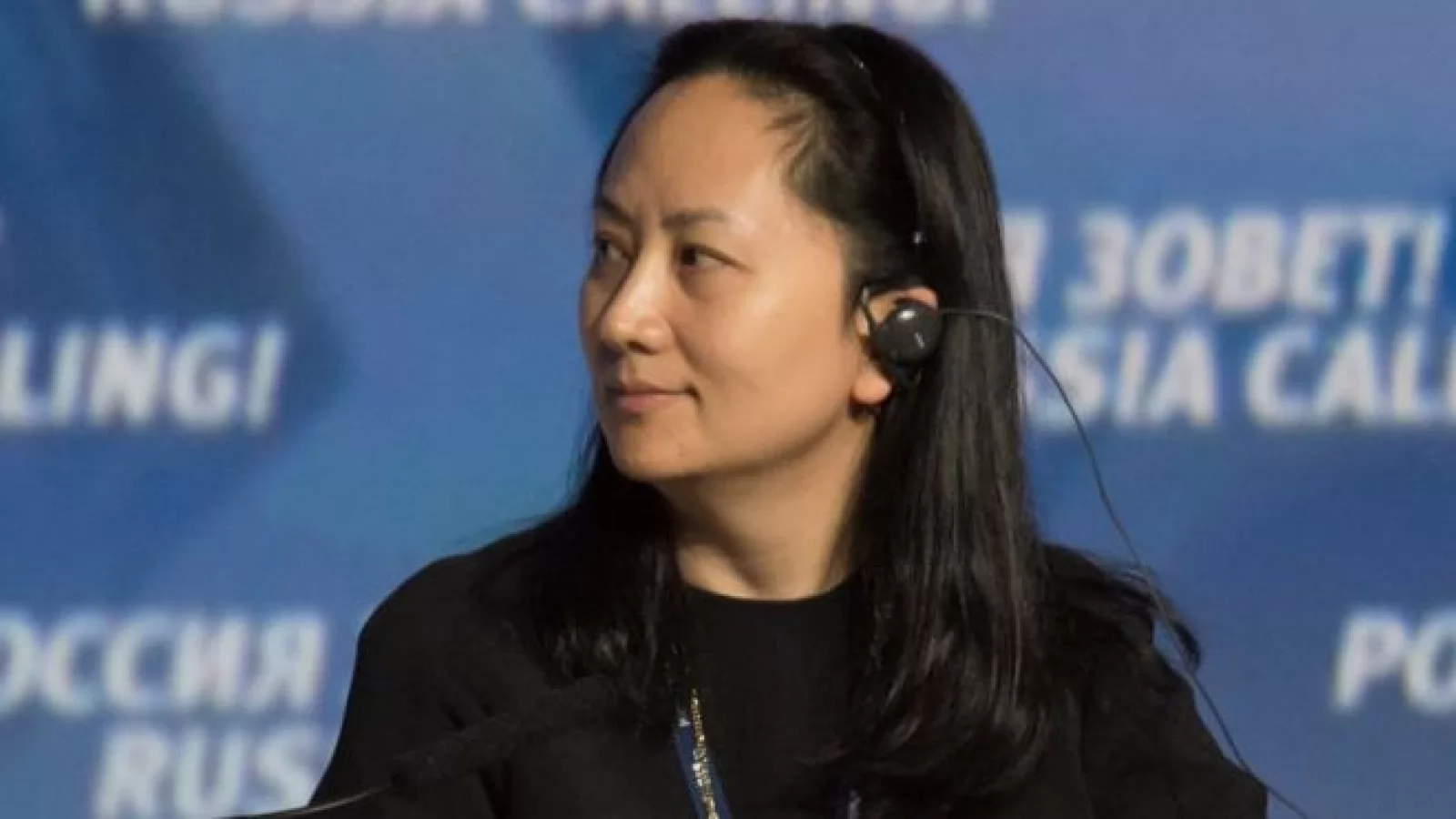 Meng Wanzhou, ce avea în geantă CFO-ul Huawei când a fost arestată în Canada