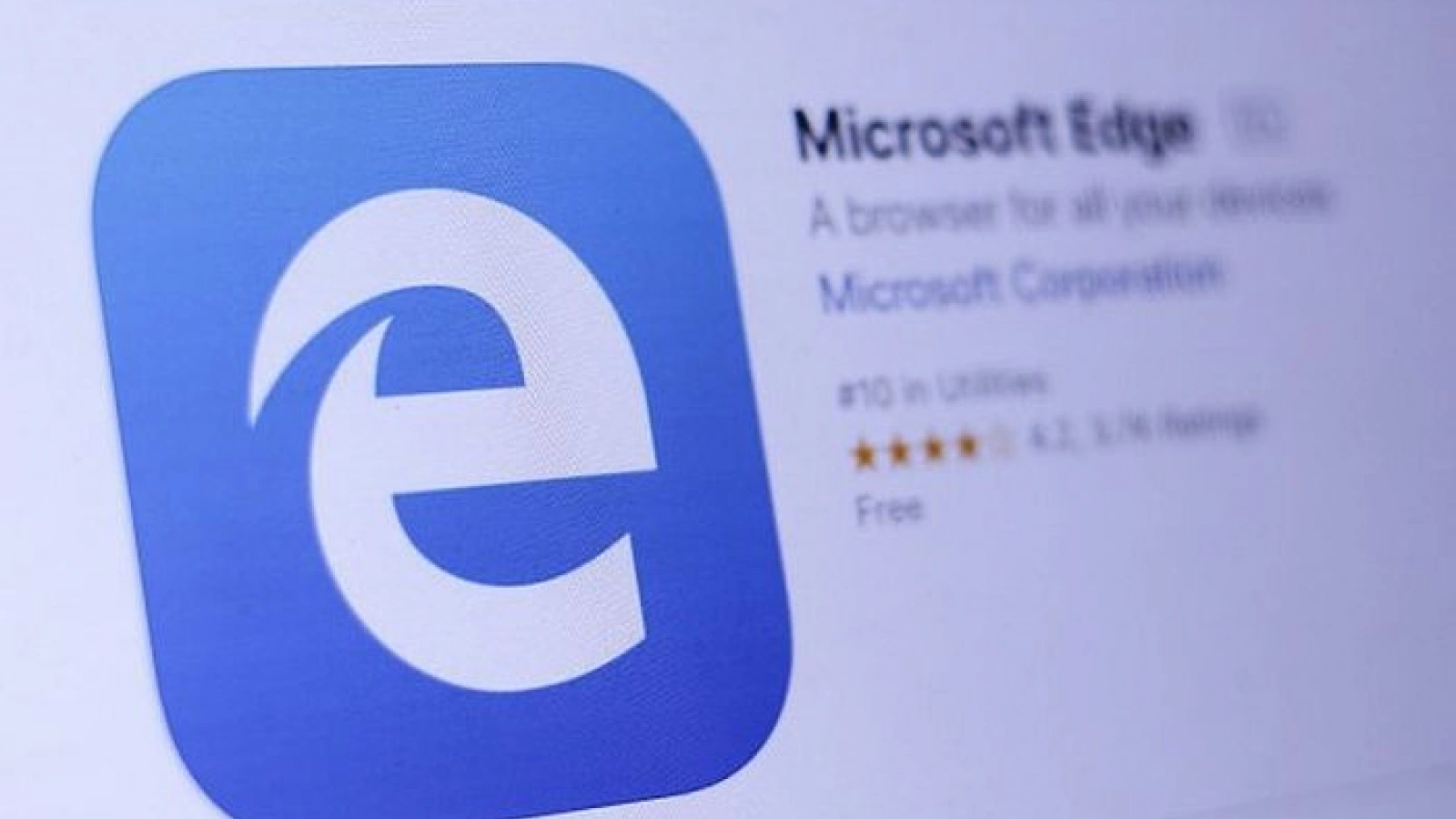 Nouă varianta de browser Microsoft Edge va avea în spate tehnologie Chromium; Vine cu suport pentru extensii Google Chrome