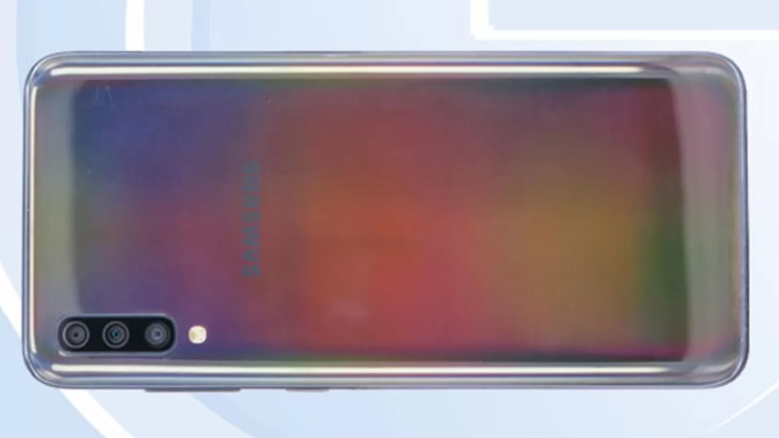 Samsung Galaxy A70 este certificat de TENAA; Ecran de 6.7 inch și baterie de 4500 mAh la bord